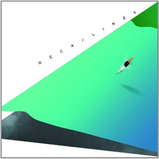 NZCA/LINES mp3 Album by NZCA/LINES