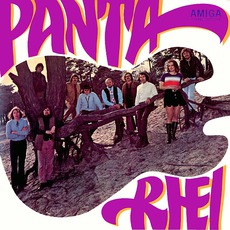Panta Rhei mp3 Album by Panta Rhei