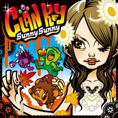 Sunny Sunny mp3 Album by Clan Key
