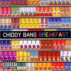 Breakfast mp3 Album by Chiddy Bang