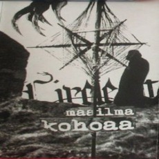 Maailma Kohoaa mp3 Album by Circle Of Ouroborus