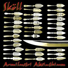 Armilustri Absinthium mp3 Album by Sköll