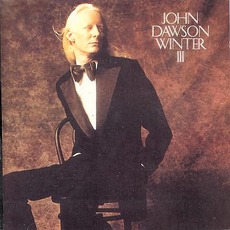 John Dawson Winter III mp3 Album by Johnny Winter