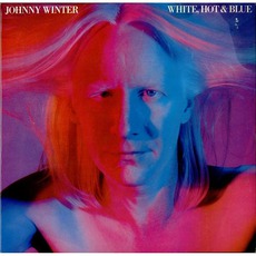 White, Hot & Blue mp3 Album by Johnny Winter