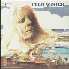 First Winter mp3 Album by Johnny Winter