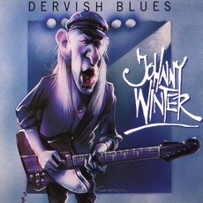 Dervish Blues mp3 Album by Johnny Winter