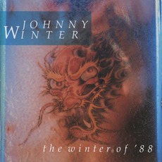 The Winter Of '88 mp3 Album by Johnny Winter