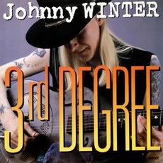 3rd Degree mp3 Album by Johnny Winter