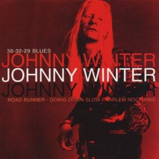 38-32-29 Blues mp3 Album by Johnny Winter