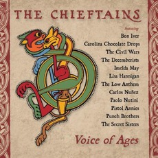 Voice Of Ages mp3 Album by The Chieftains