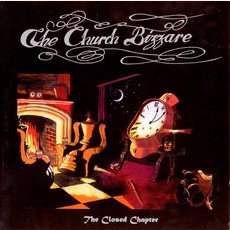 The Closed Chapter mp3 Album by The Church Bizzare