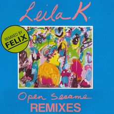 Open Sesame (Remixes) mp3 Remix by Leila K.