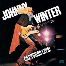 Captured Live! mp3 Live by Johnny Winter