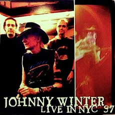 Live In NYC '97 mp3 Live by Johnny Winter