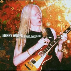 Black Cat Bone, Live At The Texas Pop Festival mp3 Live by Johnny Winter