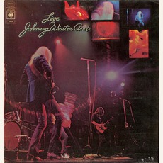 Live (Remastered) mp3 Live by Johnny Winter