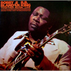 Together Again… Live mp3 Live by Bobby Bland & B.B. King