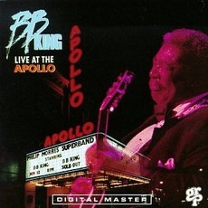 Live At The Apollo mp3 Live by B.B. King