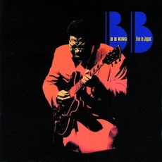Live In Japan mp3 Live by B.B. King