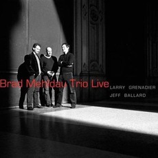 Brad Mehldau Trio Live mp3 Live by Brad Mehldau Trio