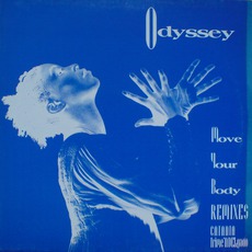 Move Your Body (Remixes) mp3 Single by Odyssey