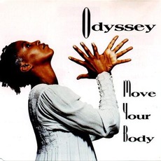 Move Your Body mp3 Single by Odyssey