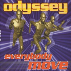 Everybody Move mp3 Single by Odyssey