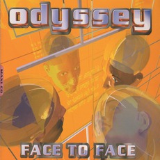 Face To Face mp3 Single by Odyssey