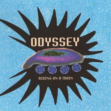 Riding On A Train mp3 Single by Odyssey