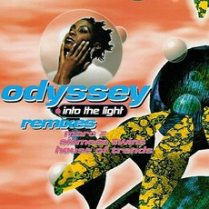 Into The Light (Remixes) mp3 Single by Odyssey
