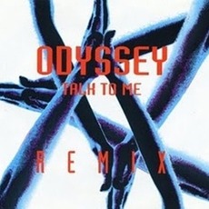 Talk To Me (Remix) mp3 Single by Odyssey