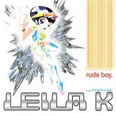 Rude Boy mp3 Single by Leila K.