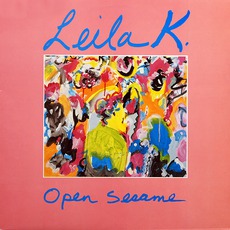 Open Sesame mp3 Single by Leila K.