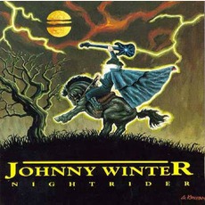 Nightrider mp3 Artist Compilation by Johnny Winter