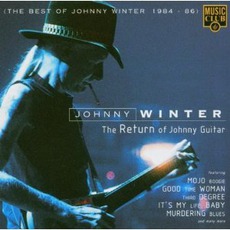 The Return Of Johnny Guitar mp3 Artist Compilation by Johnny Winter