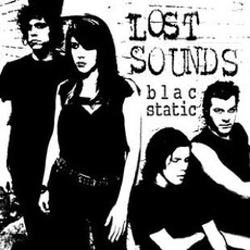 Blac Static mp3 Artist Compilation by Lost Sounds