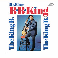 Mr. Blues mp3 Artist Compilation by B.B. King