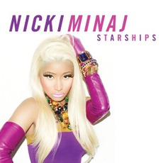 Starships mp3 Single by Nicki Minaj