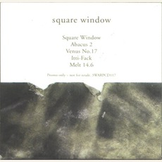 Square Window mp3 Single by Squarepusher