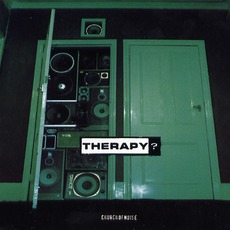 Church Of Noice mp3 Single by Therapy?