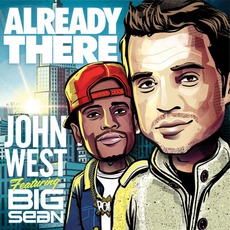 Already There mp3 Single by John West