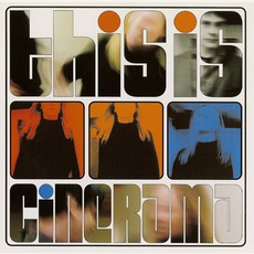 This Is Cinerama mp3 Artist Compilation by Cinerama