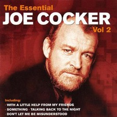 The Essential, Volume 2 mp3 Artist Compilation by Joe Cocker