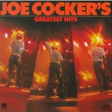 Greatest Hits mp3 Artist Compilation by Joe Cocker
