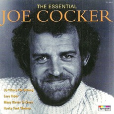 The Essential mp3 Artist Compilation by Joe Cocker