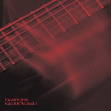 Solo Electric Bass 1 mp3 Live by Squarepusher