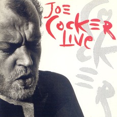 Live mp3 Live by Joe Cocker