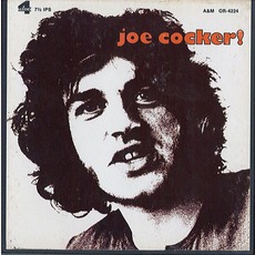 Joe Cocker! mp3 Album by Joe Cocker