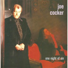 One Night Of Sin mp3 Album by Joe Cocker