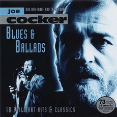 Blues & Ballads mp3 Album by Joe Cocker
